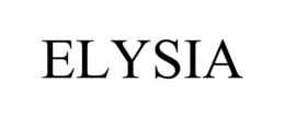 ELYSIA trademark
