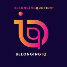 BIQ BELONGING QUOTIENT BELONGING IQ trademark