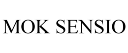 MOK SENSIO trademark