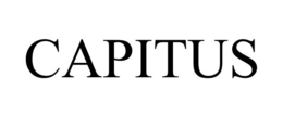 CAPITUS trademark