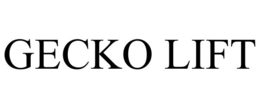 GECKO LIFT trademark