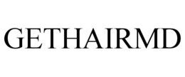 GETHAIRMD trademark