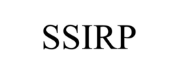 SSIRP trademark
