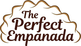 THE PERFECT EMPANADA trademark