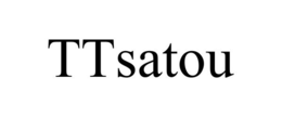 TTSATOU trademark