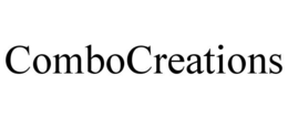 COMBOCREATIONS trademark