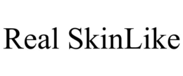 REAL SKINLIKE trademark