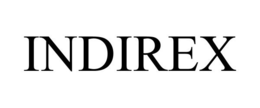 INDIREX trademark