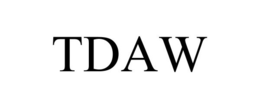 TDAW trademark