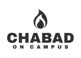 CHABAD ON CAMPUS trademark