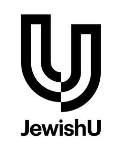 U JEWISHU trademark