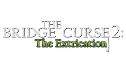 THE BRIDGE CURSE 2: THE EXTRICATION trademark