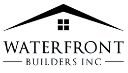 WATERFRONT BUILDERS INC trademark