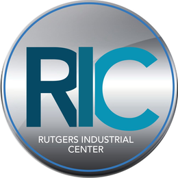 RIC RUTGERS INDUSTRIAL CENTER trademark