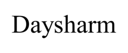 DAYSHARM trademark