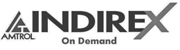 T AMTROL INDIREX ON DEMAND trademark