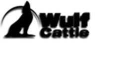 WULF CATTLE trademark