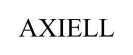 AXIELL trademark