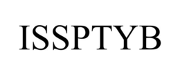 ISSPTYB trademark