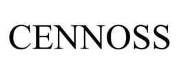 CENNOSS trademark