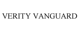 VERITY VANGUARD trademark