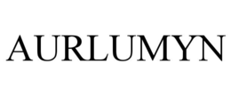 AURLUMYN trademark
