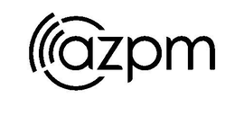 AZPM trademark