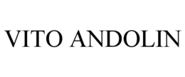VITO ANDOLIN trademark