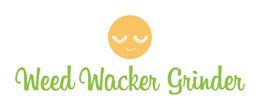 WEED WACKER GRINDER trademark