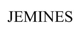 JEMINES trademark