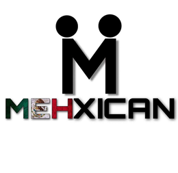 MEHXICAN M trademark