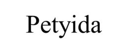 PETYIDA trademark