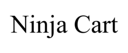 NINJA CART trademark
