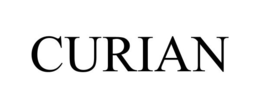 CURIAN trademark