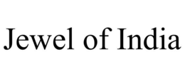 JEWEL OF INDIA trademark