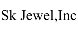 SK JEWEL,INC trademark