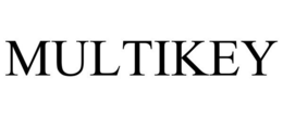MULTIKEY trademark