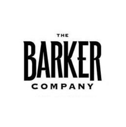 THE BARKER COMPANY trademark