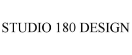 STUDIO 180 DESIGN trademark