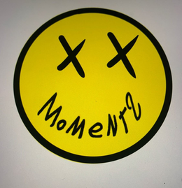 MOMENTS trademark