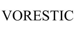 VORESTIC trademark