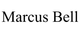 MARCUS BELL trademark