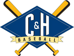 C&H BASEBALL trademark