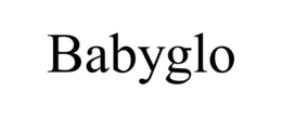BABYGLO trademark