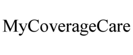 MYCOVERAGECARE trademark