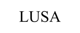 LUSA trademark