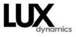 LUX DYNAMICS trademark
