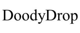 DOODYDROP trademark