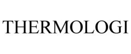 THERMOLOGI trademark