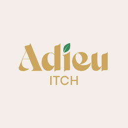 ADIEU ITCH trademark